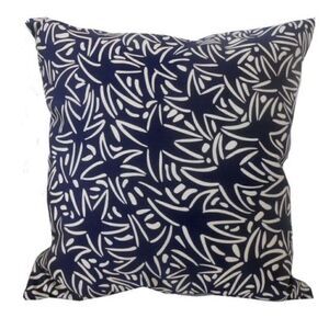 MISSONI HOME COTTON REPPS SUN MOLD PROOF 16x16"  LAJAS 501